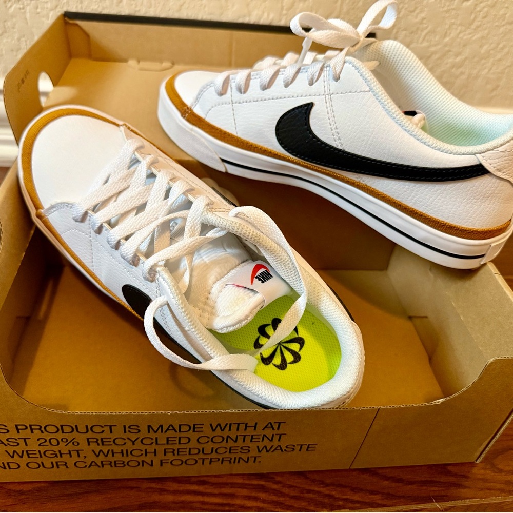 Nike Court Legacy Shoes